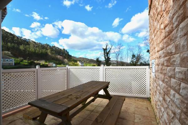 Casa independiente en Lugar Trelles, 93 a