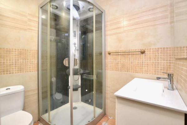 Casa independiente en Lugar Trelles, 93 a