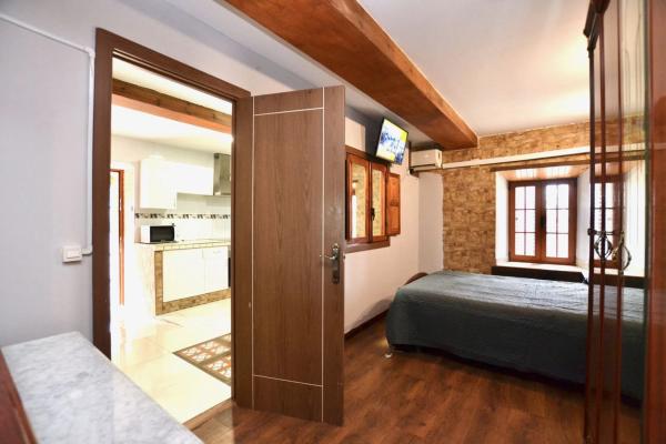 Casa independiente en Lugar Trelles, 93 a