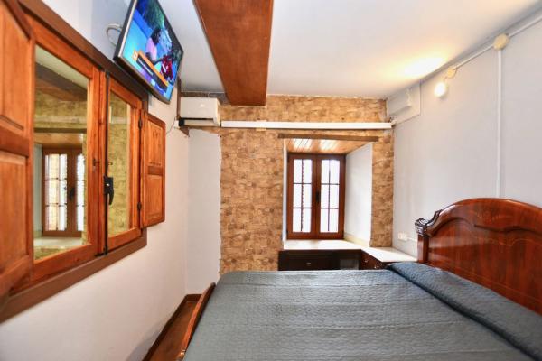 Casa independiente en Lugar Trelles, 93 a