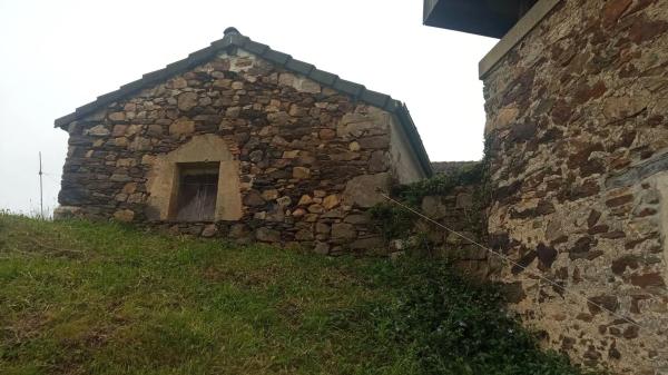 Caserón en Arcallana, 35