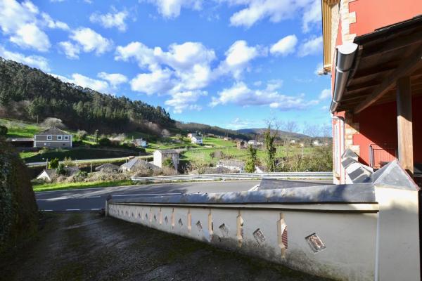 Casa independiente en Lugar Trelles, 93 a