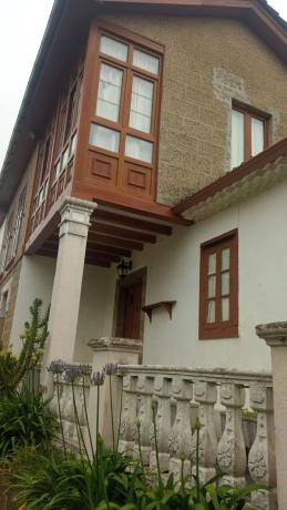 Caserón en Arcallana, 35