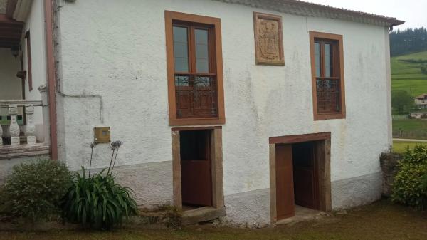 Caserón en Arcallana, 35