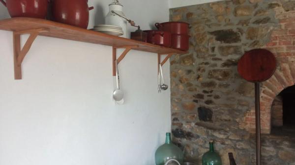 Caserón en Arcallana, 35