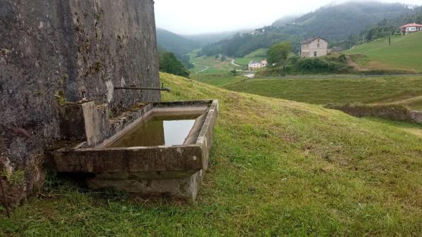 Caserón en Arcallana, 35