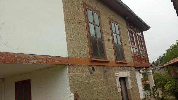 Caserón en Arcallana, 35