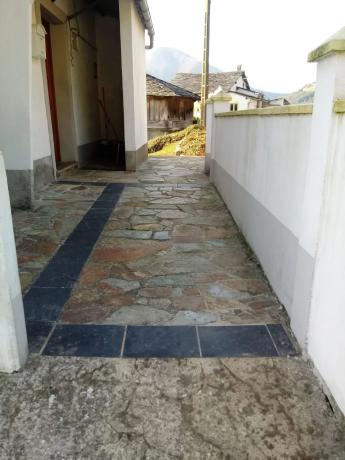 Casa de pueblo en calle Los Lagos s/n