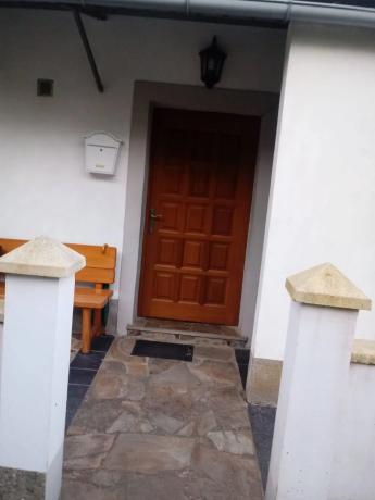 Casa de pueblo en calle Los Lagos s/n