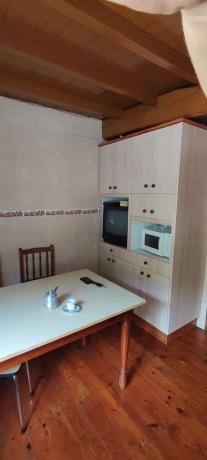 Casa de pueblo en calle Los Lagos s/n