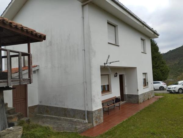 Casa rural en El tablizo, 28