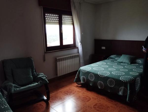 Casa rural en El tablizo, 28