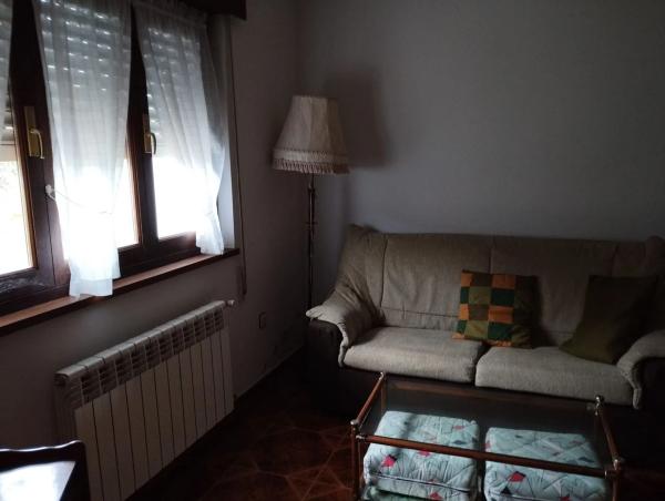 Casa rural en El tablizo, 28