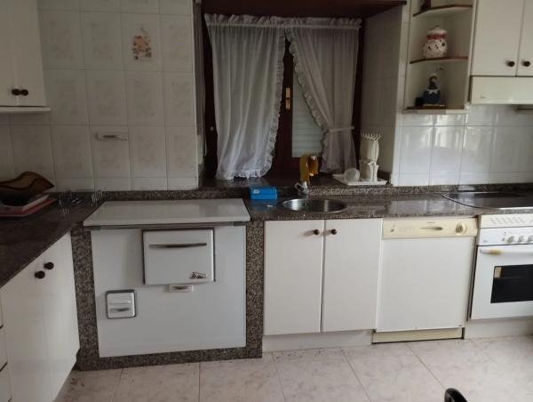 Casa rural en El tablizo, 28