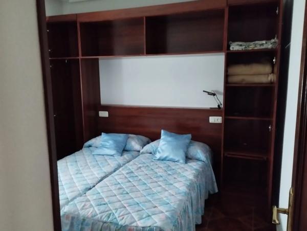 Casa rural en El tablizo, 28