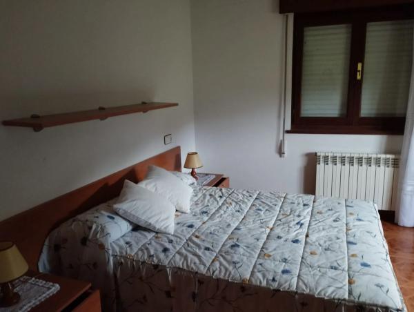 Casa rural en El tablizo, 28