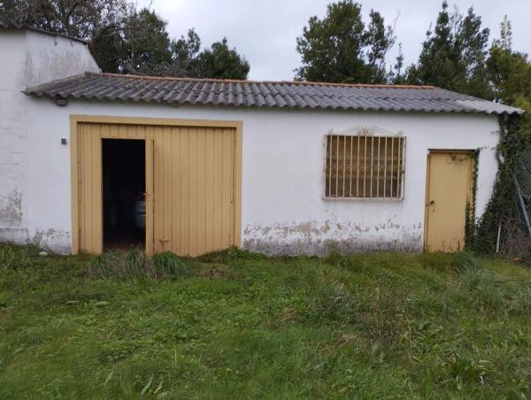 Casa rural en El tablizo, 28