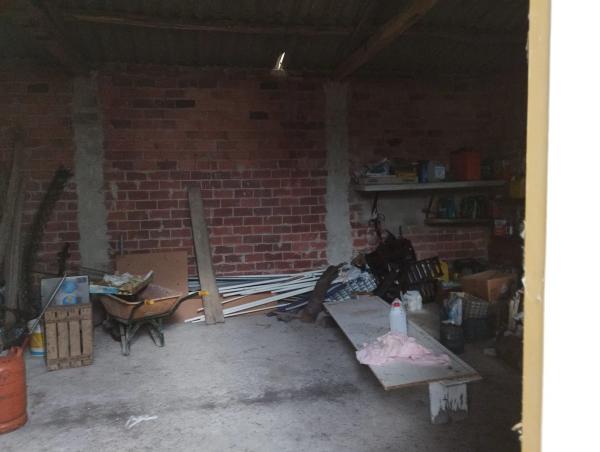 Casa rural en El tablizo, 28