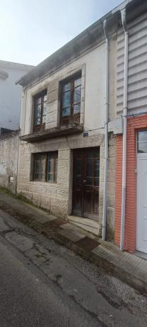 Casa independiente en Ferreira, 10