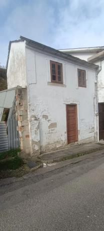 Casa independiente en Ferreira, 10