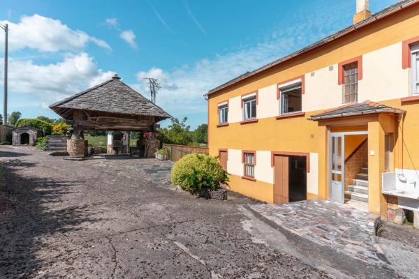 Casa independiente en carretera As-12, 23