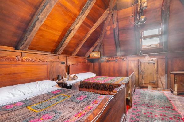 Casa independiente en carretera As-12, 23