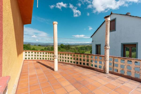 Casa independiente en carretera As-12, 23