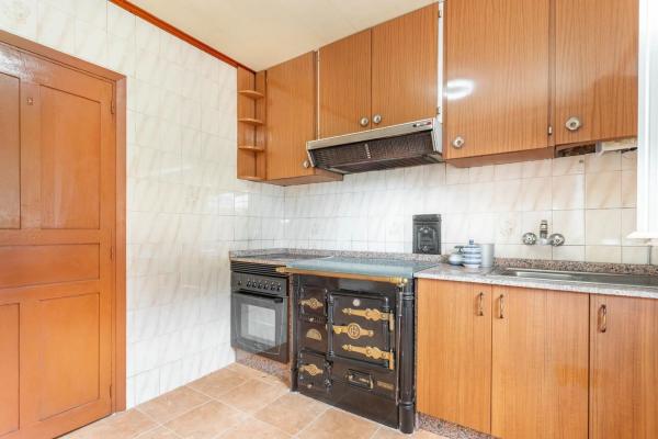 Casa independiente en carretera As-12, 23