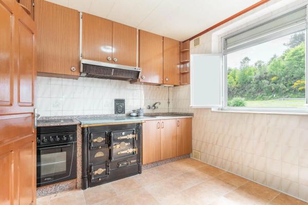 Casa independiente en carretera As-12, 23