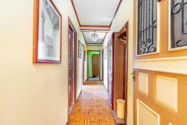 Casa independiente en carretera As-12, 23