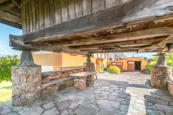 Casa independiente en carretera As-12, 23