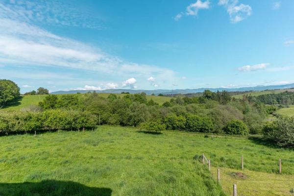 Casa independiente en carretera As-12, 23