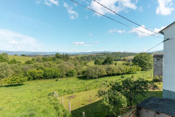 Casa independiente en carretera As-12, 23