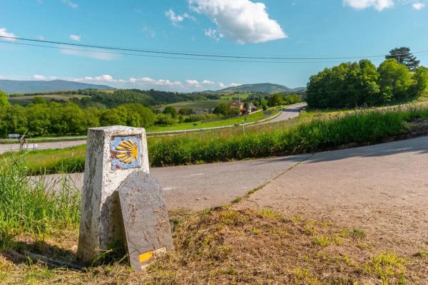 Casa independiente en carretera As-12, 23