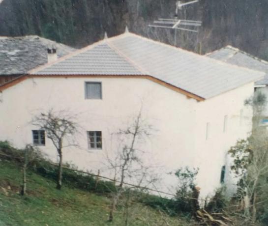 Casa rural en Sin nombre, 1
