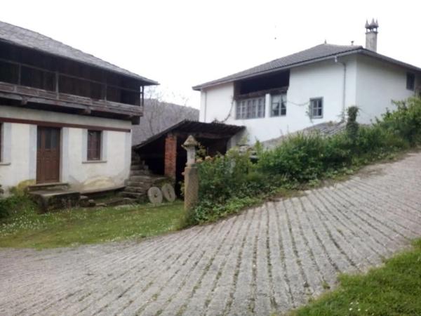 Casa rural en Sin nombre, 1