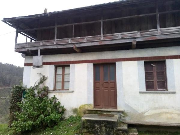 Casa rural en Sin nombre, 1