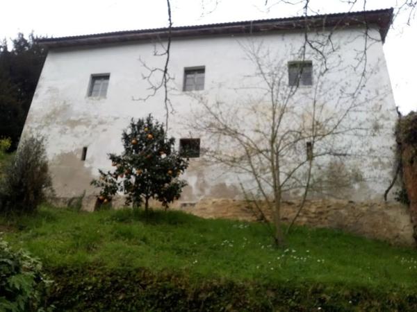 Casa rural en Sin nombre, 1
