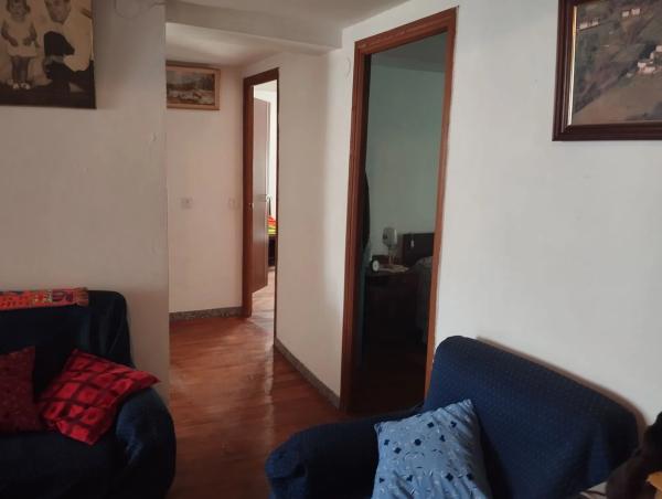 Casa rural en Sin nombre, 1