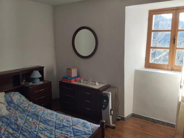 Casa rural en Sin nombre, 1