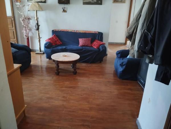 Casa rural en Sin nombre, 1