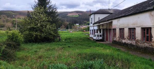 Casa de pueblo en veiga, 2, 2