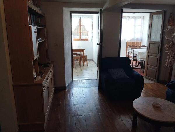 Casa rural en Sin nombre, 1