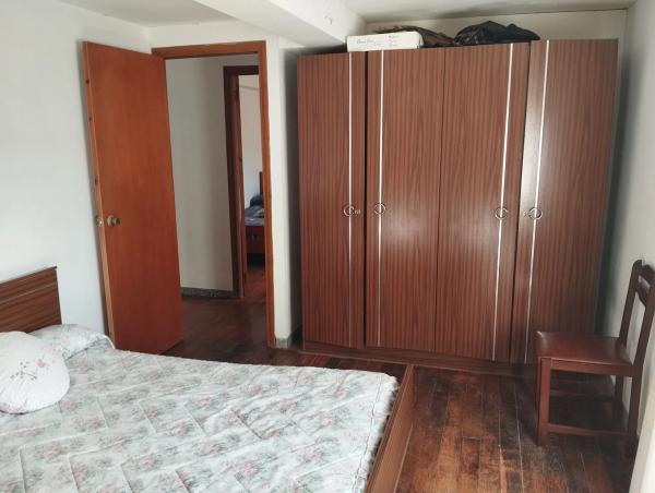 Casa rural en Sin nombre, 1