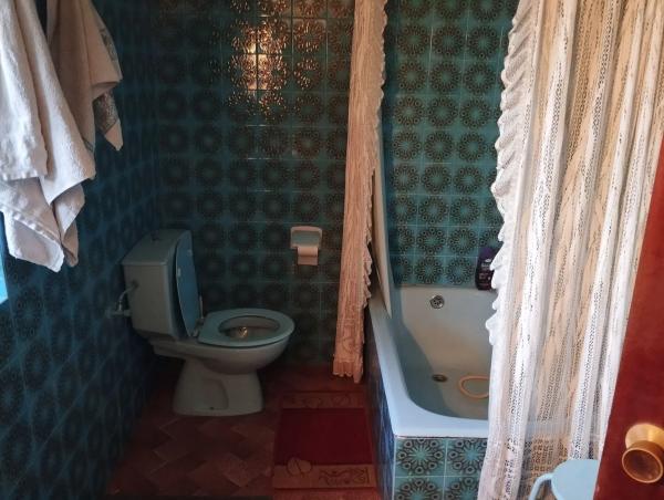 Casa rural en Sin nombre, 1