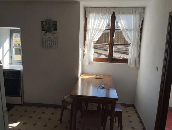 Casa rural en Sin nombre, 1