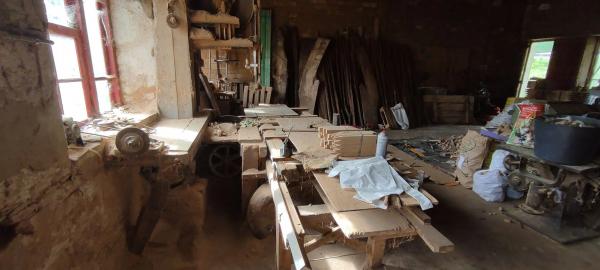 Casa de pueblo en veiga, 2, 2