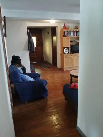 Casa rural en Sin nombre, 1