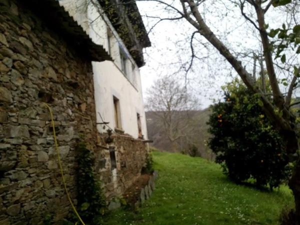 Casa rural en Sin nombre, 1