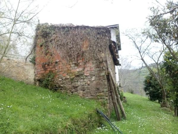 Casa rural en Sin nombre, 1